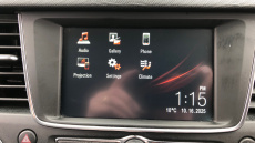 Vauxhall Crossland 1.2 Turbo Elite 5dr Petrol Hatchback